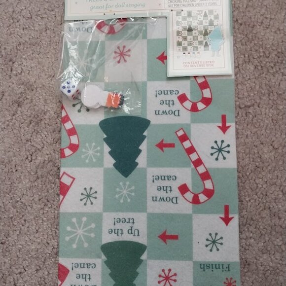 6 Christmas Elf Outfits and Activates - Picture 7 of 8